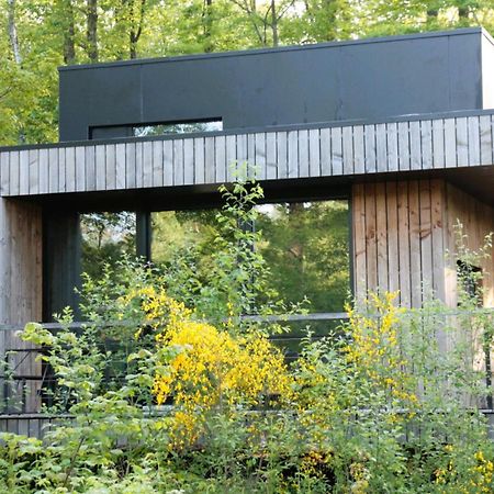 Forest Cube Oignies Eksteriør billede