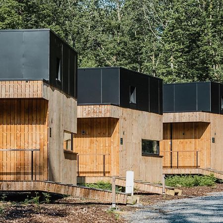 Forest Cube Oignies Eksteriør billede